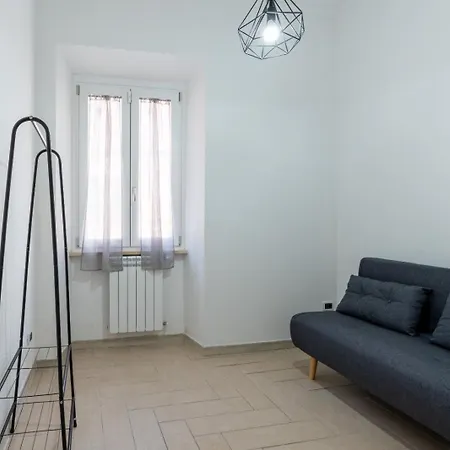 Ciampino-roma - Modern Apartment-airport & Station Appartement Ciampino