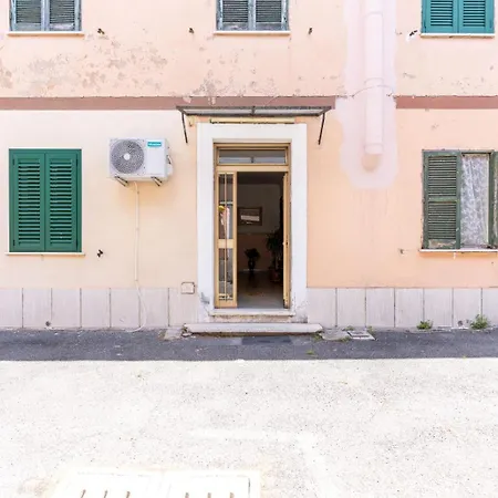 Ciampino-roma - Modern Apartment-airport & Station Ciampino