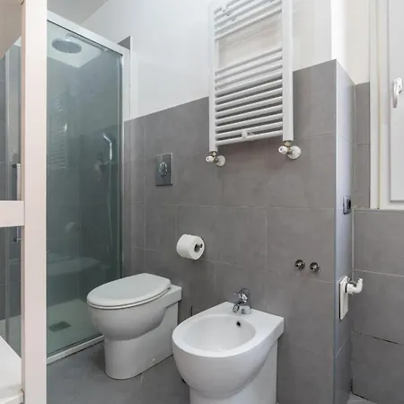 Ciampino-roma - Modern Apartment-airport & Station Appartement Ciampino