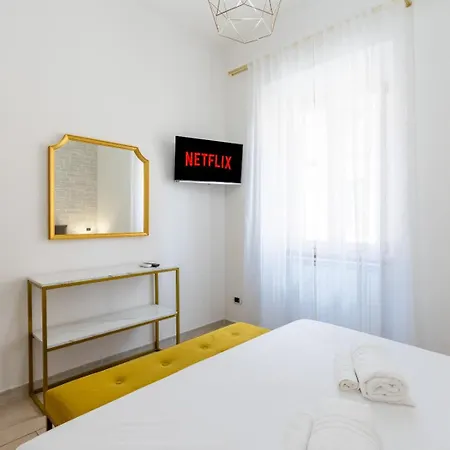 Appartement Ciampino-roma - Modern Apartment-airport & Station Ciampino