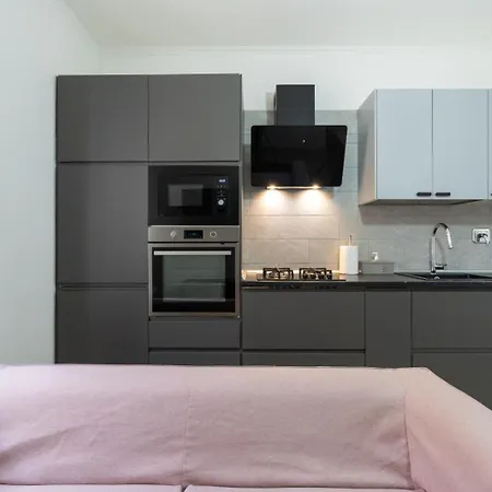 Ciampino-roma - Modern Apartment-airport & Station * Ciampino