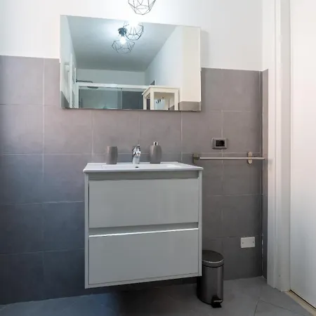 Ciampino-roma - Modern Apartment-airport & Station