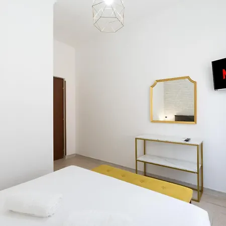 Appartement Ciampino-roma - Modern Apartment-airport & Station *