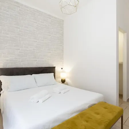 Appartement Ciampino-roma - Modern Apartment-airport & Station